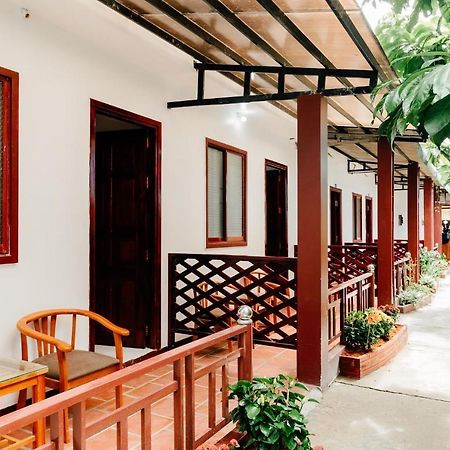 Ngoc Qui Bungalow Phu Quoc Luaran gambar