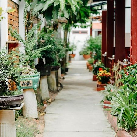 Ngoc Qui Bungalow Phu Quoc Luaran gambar