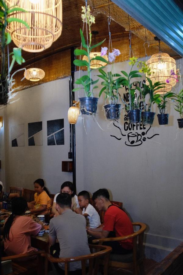 Ngoc Qui Bungalow Phu Quoc Luaran gambar