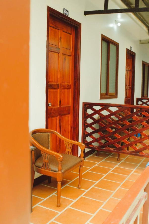 Ngoc Qui Bungalow Phu Quoc Luaran gambar