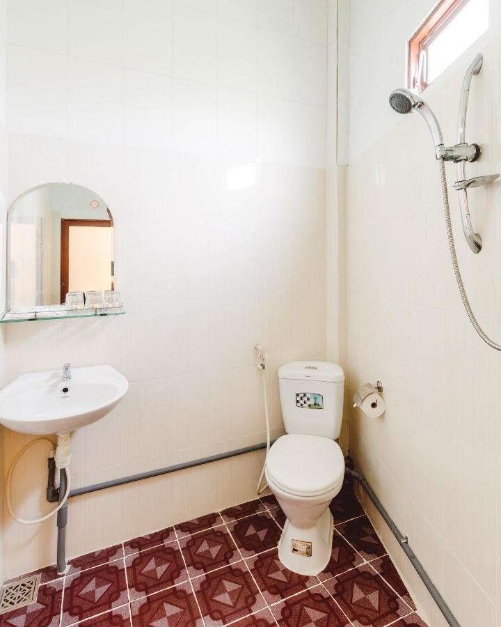 Ngoc Qui Bungalow Phu Quoc Luaran gambar