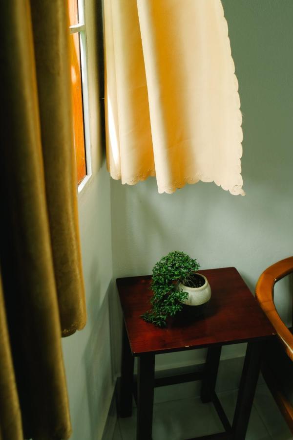 Ngoc Qui Bungalow Phu Quoc Luaran gambar