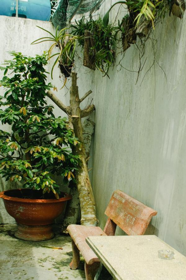 Ngoc Qui Bungalow Phu Quoc Luaran gambar