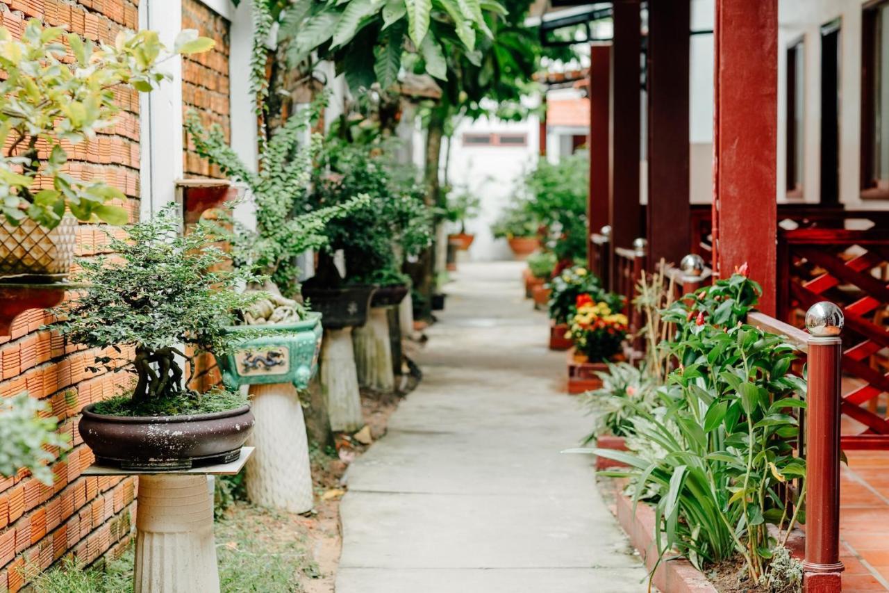 Ngoc Qui Bungalow Phu Quoc Luaran gambar