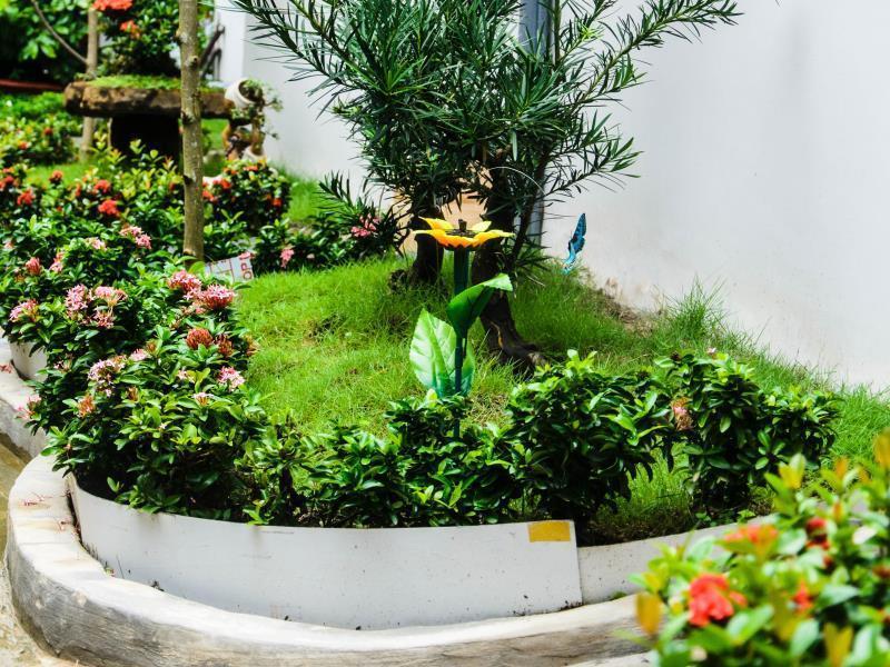 Ngoc Qui Bungalow Phu Quoc Luaran gambar