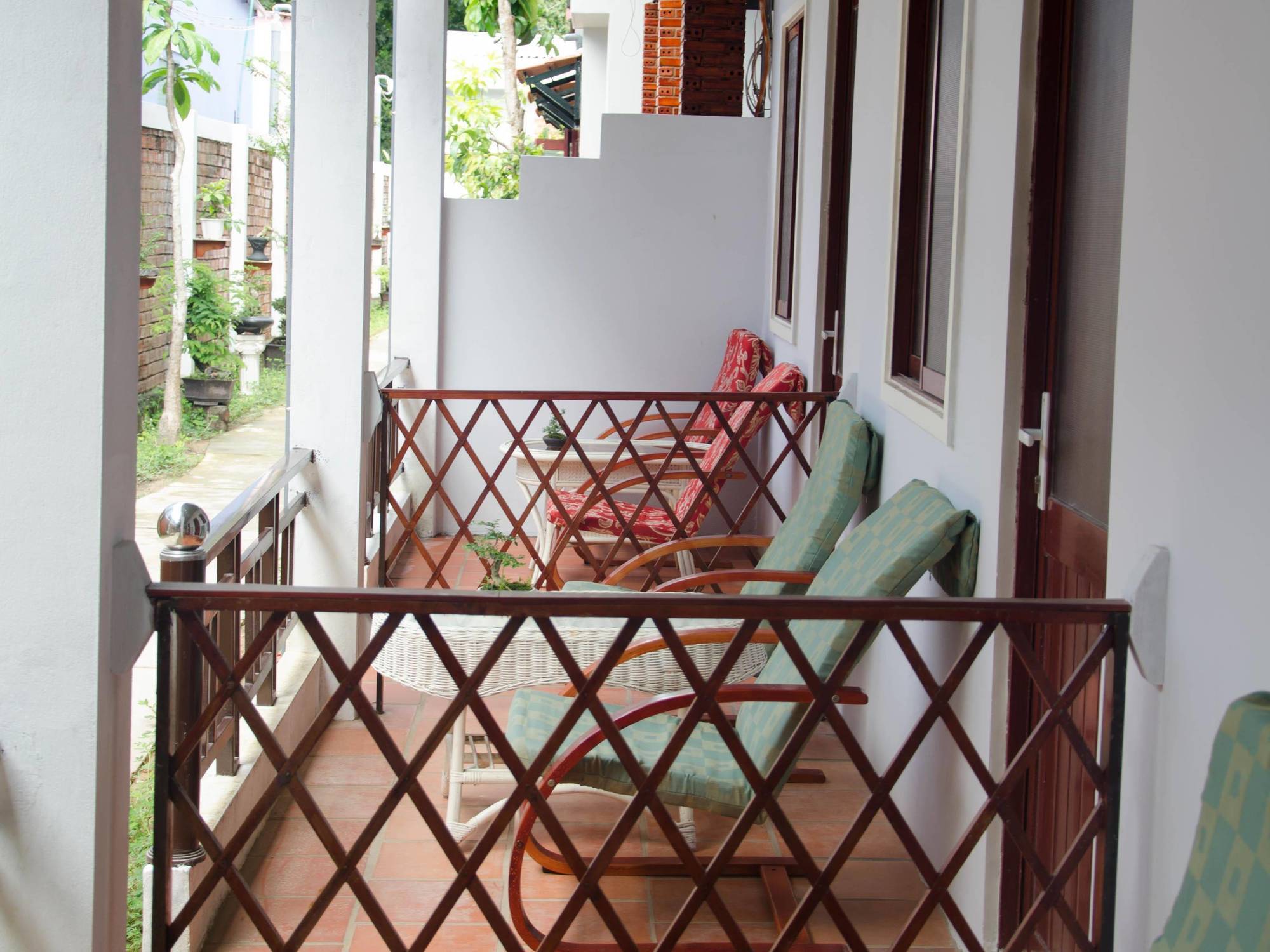 Ngoc Qui Bungalow Phu Quoc Luaran gambar