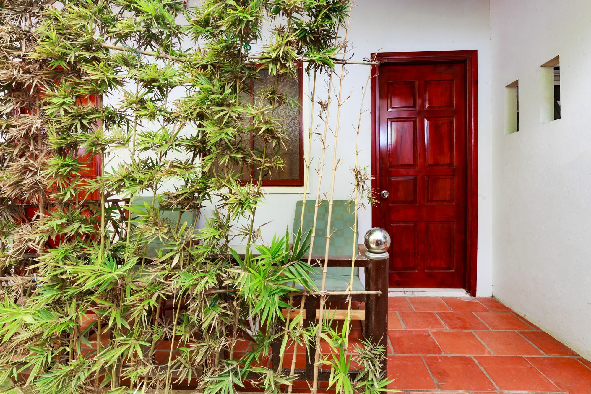 Ngoc Qui Bungalow Phu Quoc Luaran gambar