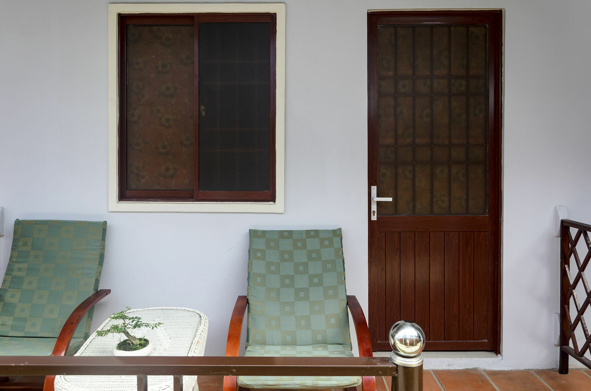 Ngoc Qui Bungalow Phu Quoc Luaran gambar